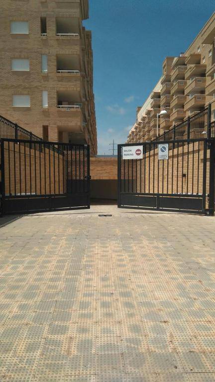 Marina D´or Asequible apartamento