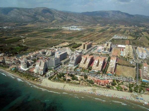 APCOSTAS - Marina Mar 1a Línea