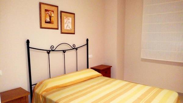 Apartamentos Mondrían Marina D'Or 1º línea 3000