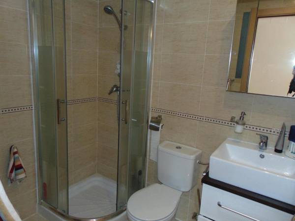 Marina d’Or Beachfront-Vista al mar frontal