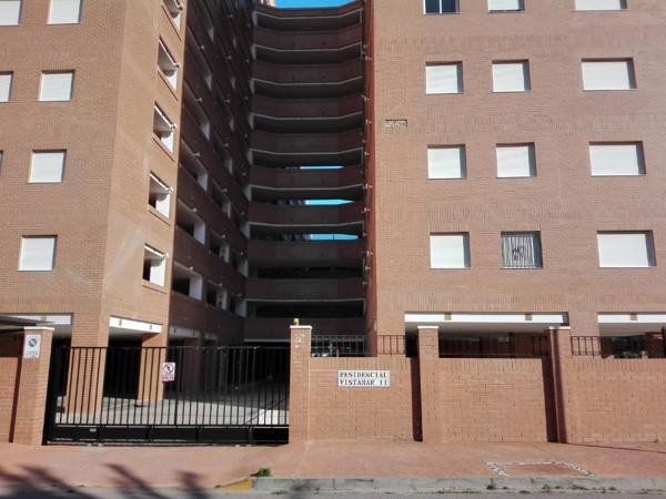 Apartamentos Vistamar Marina D'Or 1º línea 3000