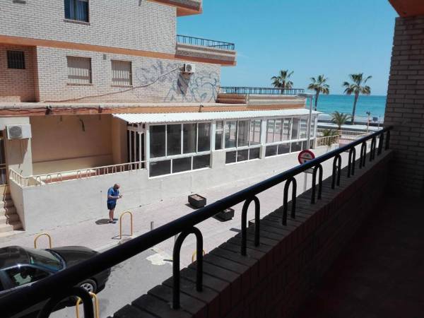 Apartamentos Oropesa Primera Línea 3000