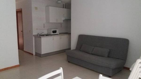 Apartamentos Oropesa Primera Línea 3000