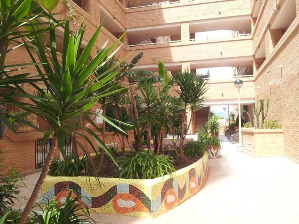 ACV - Costa Azahar II - 2ª linea planta 4 norte