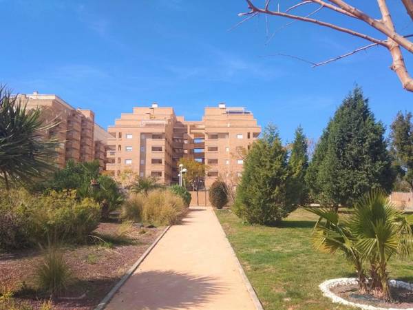 ACV - Costa Azahar II - 2ª linea planta 3 norte - 2