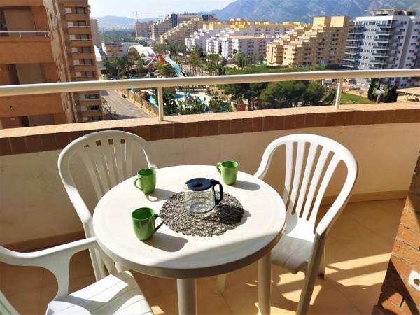 ACV - Costa Marina II - 1ª linea planta 10 sur