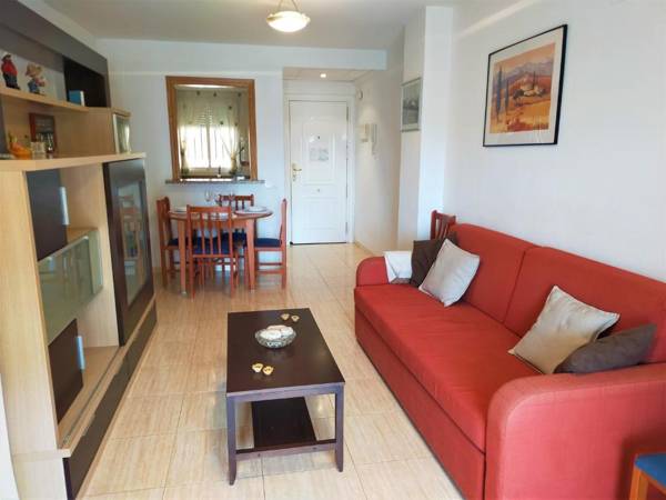 ACV - Costa Marina II - 1ª linea planta 10 sur