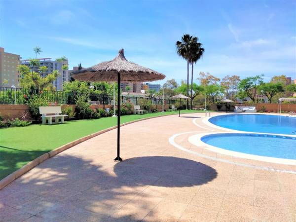 ACV - Costa Caribe I - 2ª linea planta 2 norte - 2