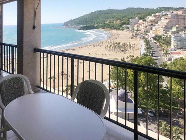 Apartamentos Neptuno Oropesa 3000