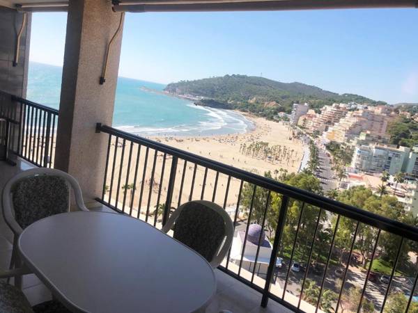 Apartamentos Neptuno Oropesa 3000