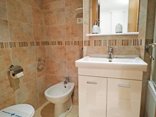 Apartamentos Coral - Marfil Marina Dor 3000