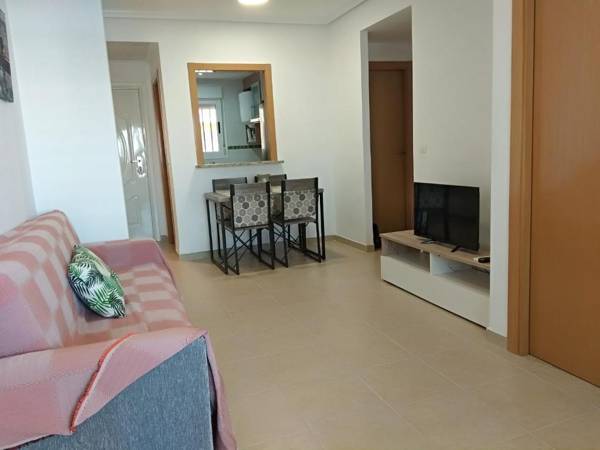 ACV - Neptuno-2ª Linea Planta 6 Norte