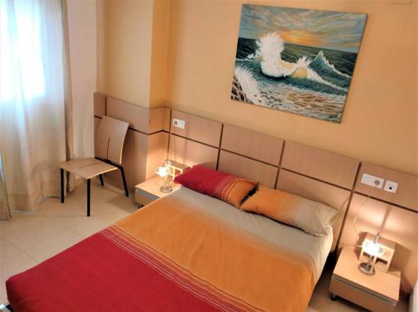 ACV - Aguamarina-2ª Linea Planta 3 Norte