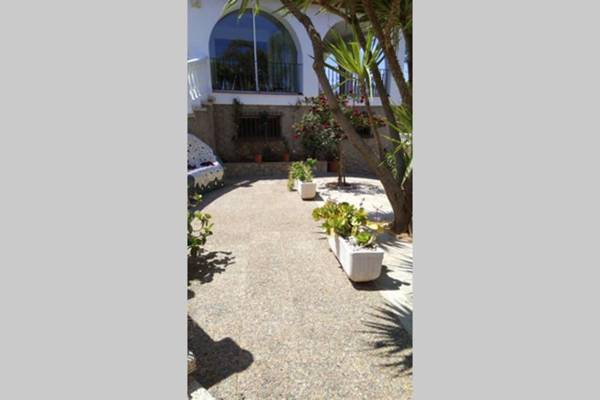 Chalet/Villa Danesp Urbanización El Balco Oropesa