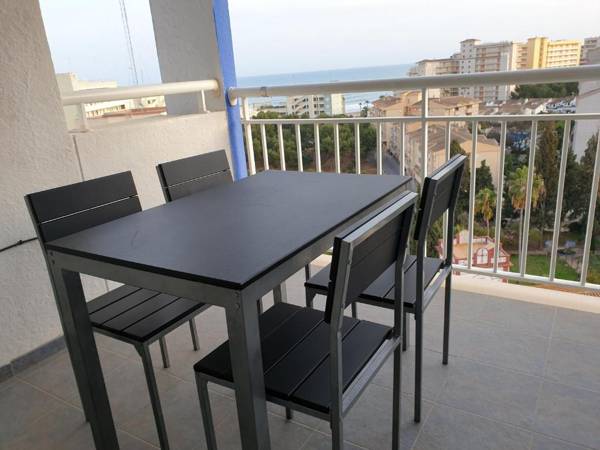 STYLE BEACH MAR DE OROPESA II