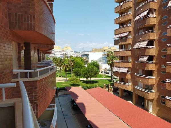 ACV - Acapulco I-1ªLínea Planta 3 Norte