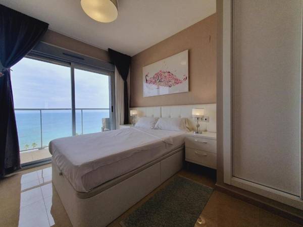 Luxury Apartment Miramar Marina d'or