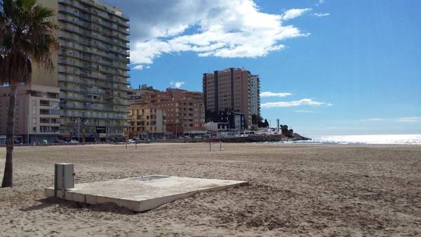 Apartamentos Playa Oropesa 3000