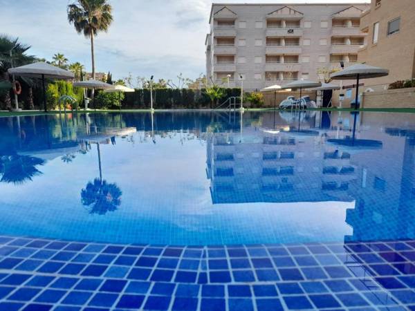 ACV - Neptuno - 2 linea planta 3 norte