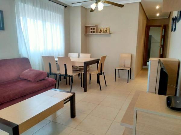 ACV - Aguamarina - 2 linea planta baja Sur