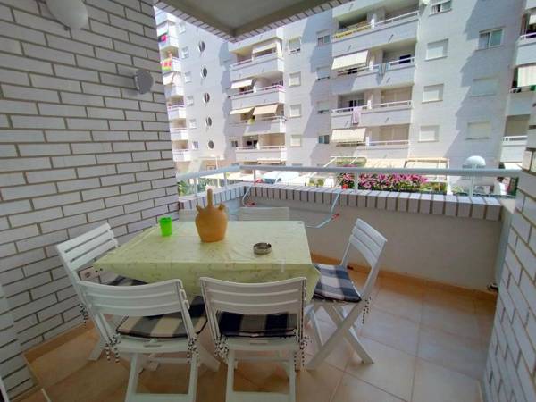 ACV - Marina Trebol III-2ªLinea Planta 1 Norte