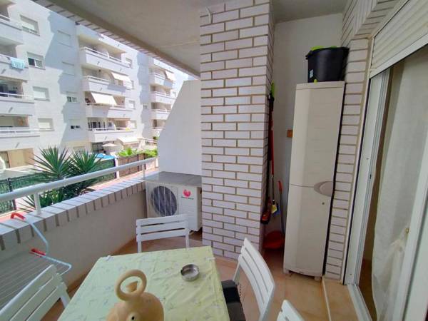 ACV - Marina Trebol III-2ªLinea Planta 1 Norte