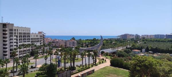 ACV - Aguamarina - 2 linea planta 6 sur