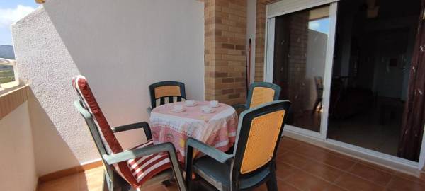 ACV - Aguamarina - 2 linea planta 6 sur