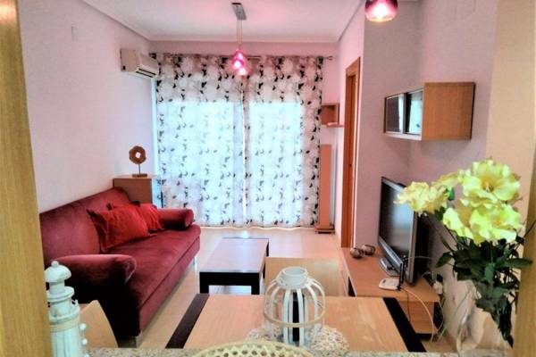 ACV - Aguamarina-2ª Linea Planta 8 Norte