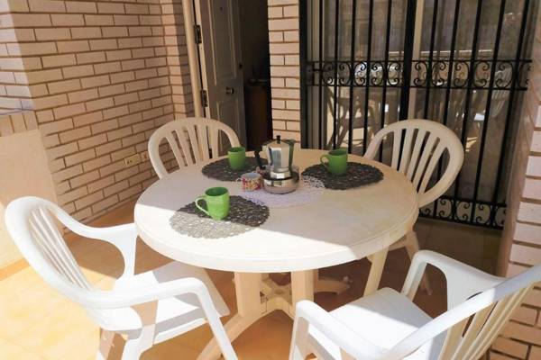 ACV - Marina Trebol I-Planta Baja Sur