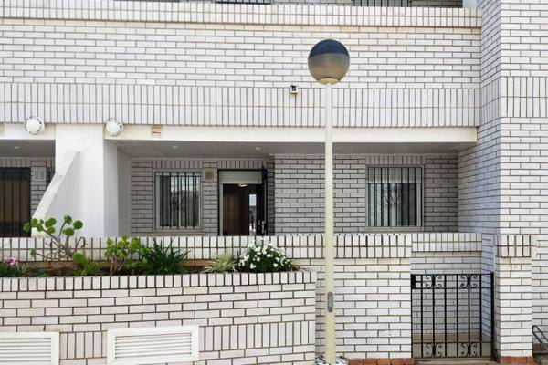 ACV - Marina Trebol I-Planta Baja Sur