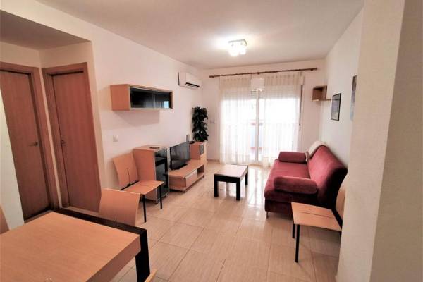 ACV - Costa Marfil II-2ª Linea Planta 2 Norte