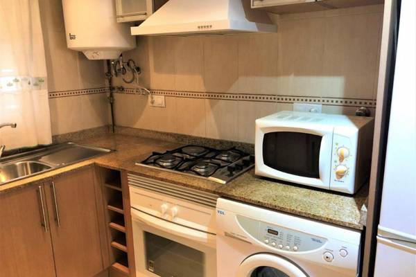 ACV - Costa Marfil II-2ª Linea Planta 2 Norte