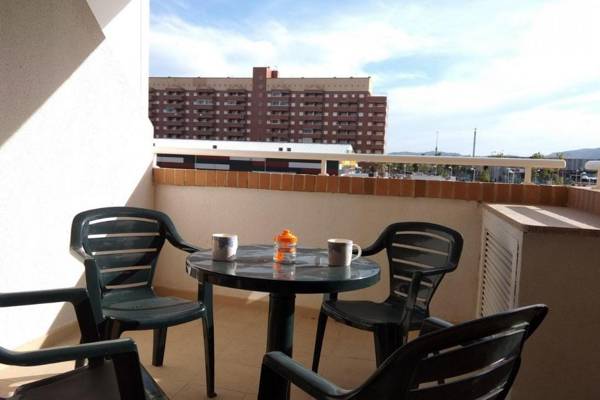 ACV - Torremar-2ª Linea Planta 1 Sur