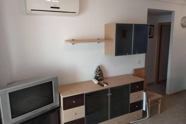 ACV - Torremar-2ª Linea Planta 1 Sur