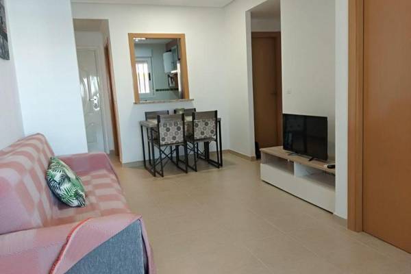 ACV - Neptuno-2ª Linea Planta 6 Norte