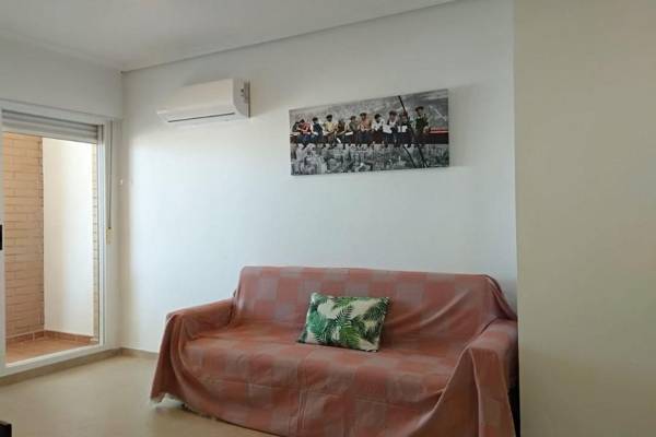 ACV - Neptuno-2ª Linea Planta 6 Norte