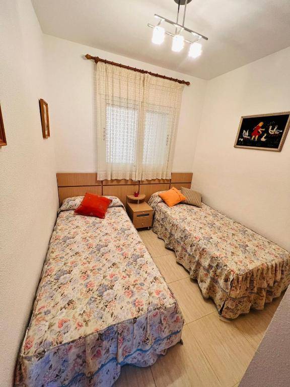 Costa Azahar II 1º 75