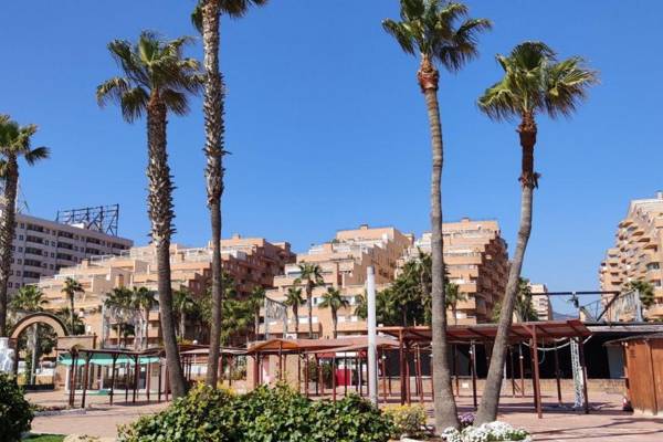 ACV - Isla Park-1ª linea planta 1 sur