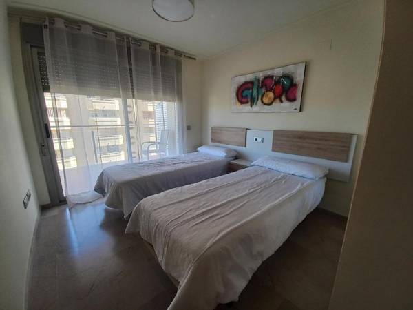 Vila de Oropesa 7º 14