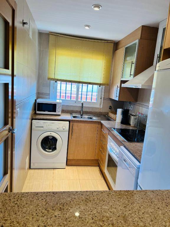 Playa Coral II 8º219