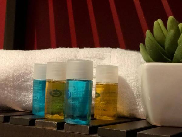 Casa Rural El Infante