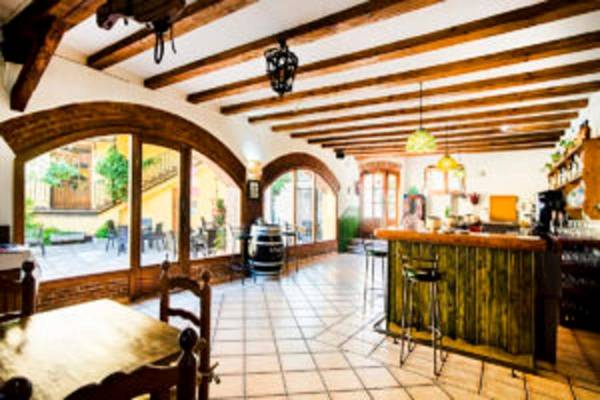 La Hostería de Oropesa