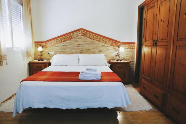 Posada Alpujarra Sol