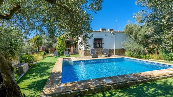 Casa Las Gallinas Orgiva by Ruralidays