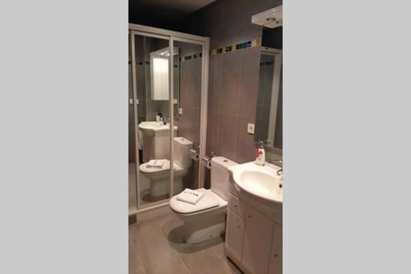 Chalet Aia -Naturaleza y seguridad entorno rural a 29 km de San Sebastian