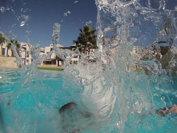 Penthouse Oasis Beach La Zenia