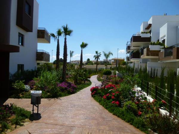 Silene apartamento 3010