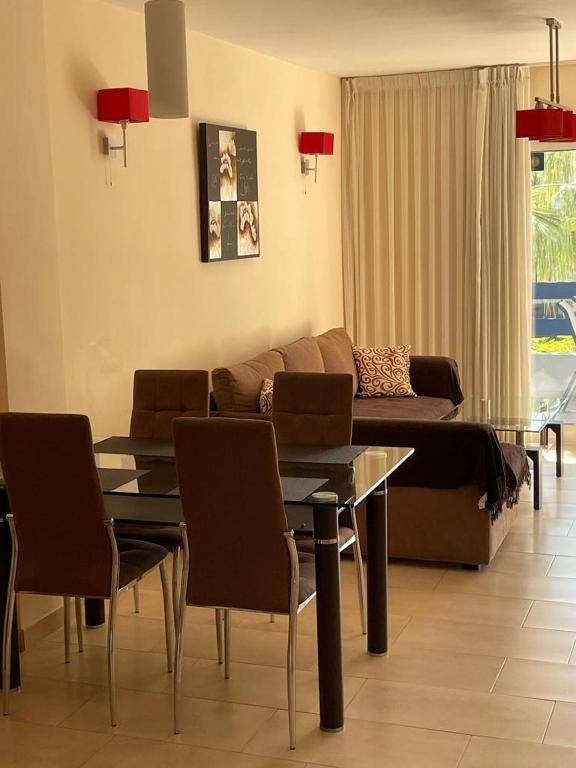 Apartamento en La Calma