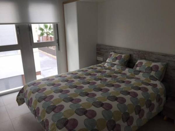 Los Dolses Mirador Apartments 2 beds